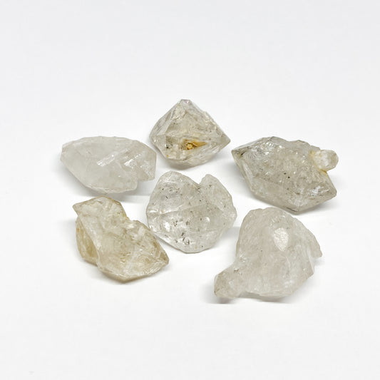 Herkimer Diamond Raw