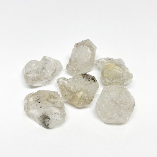 Herkimer Diamond Raw