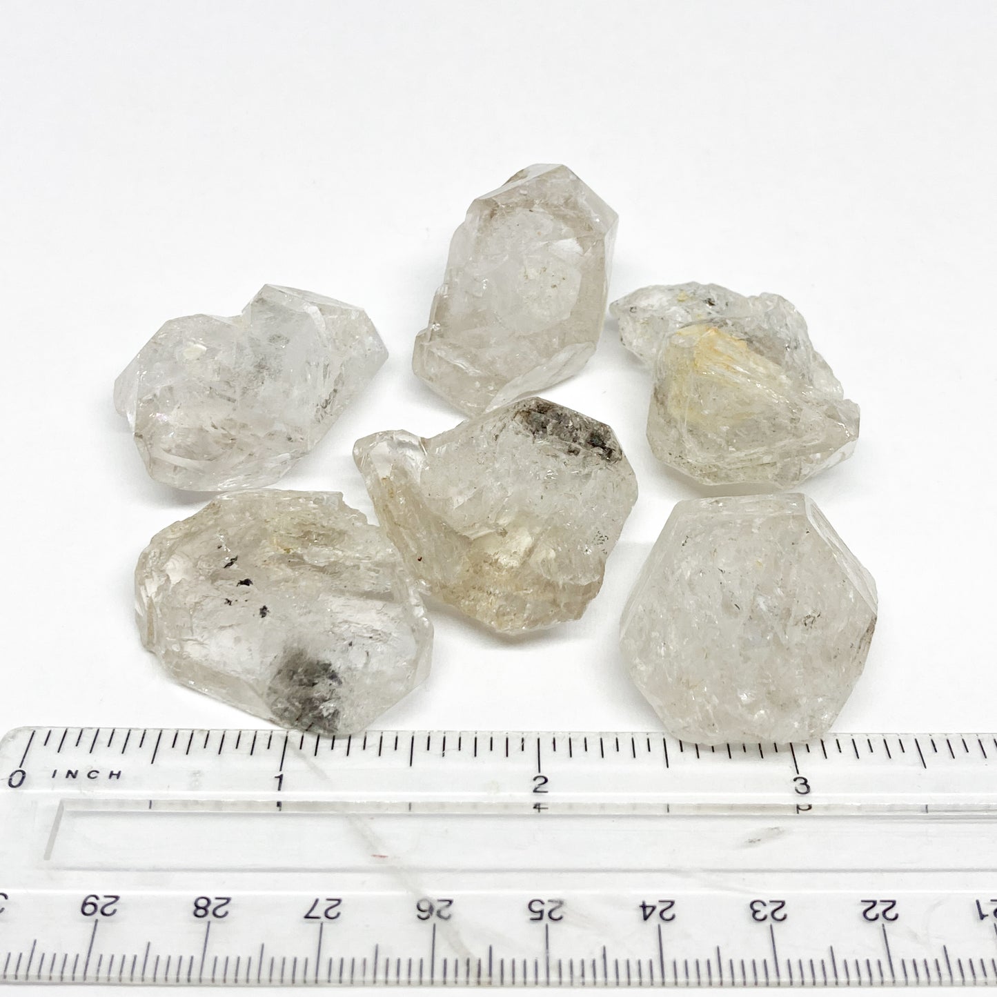 Herkimer Diamond Raw