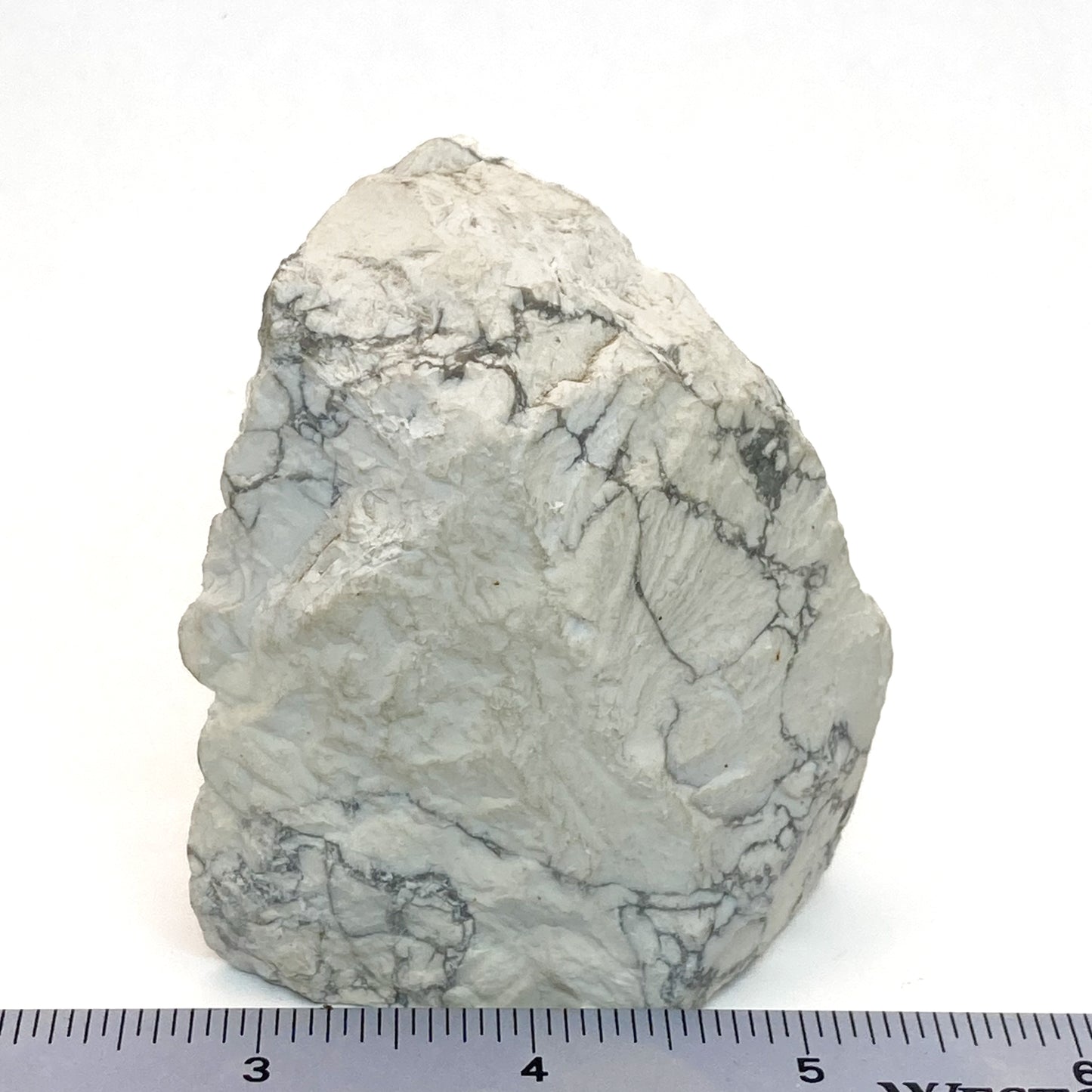 Howlite Pilar