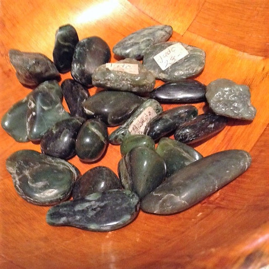 Mexican Jade