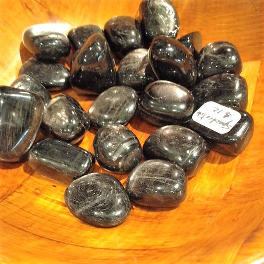 Spetrolite