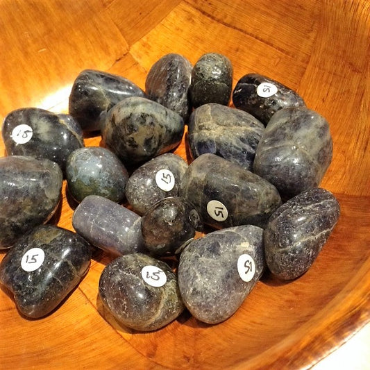 Iolite