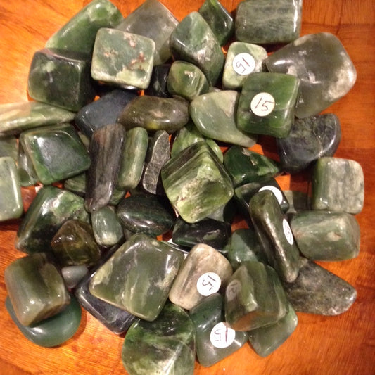 Nephrite