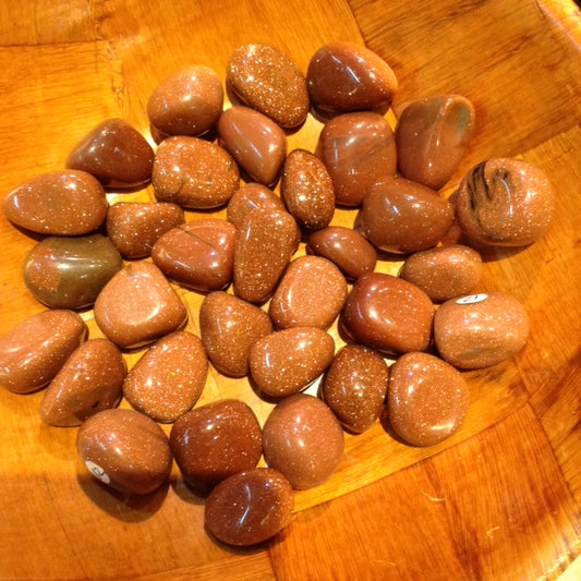 Goldstone