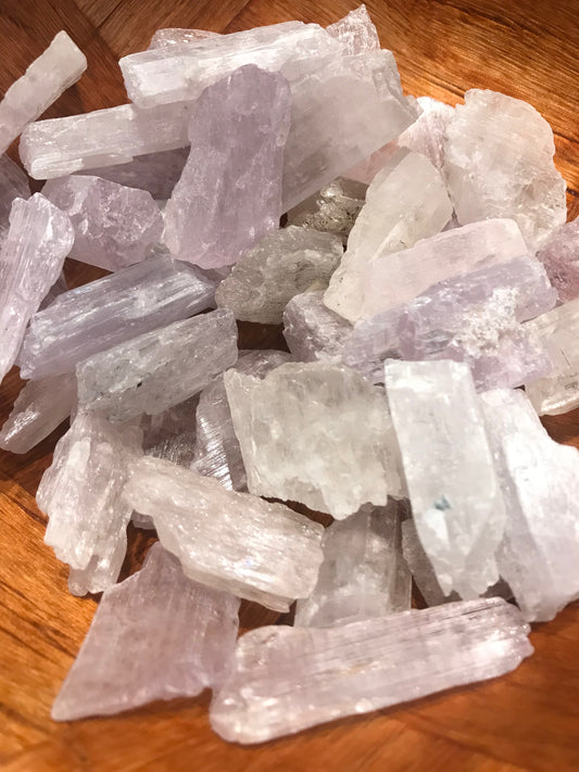 Kunzite