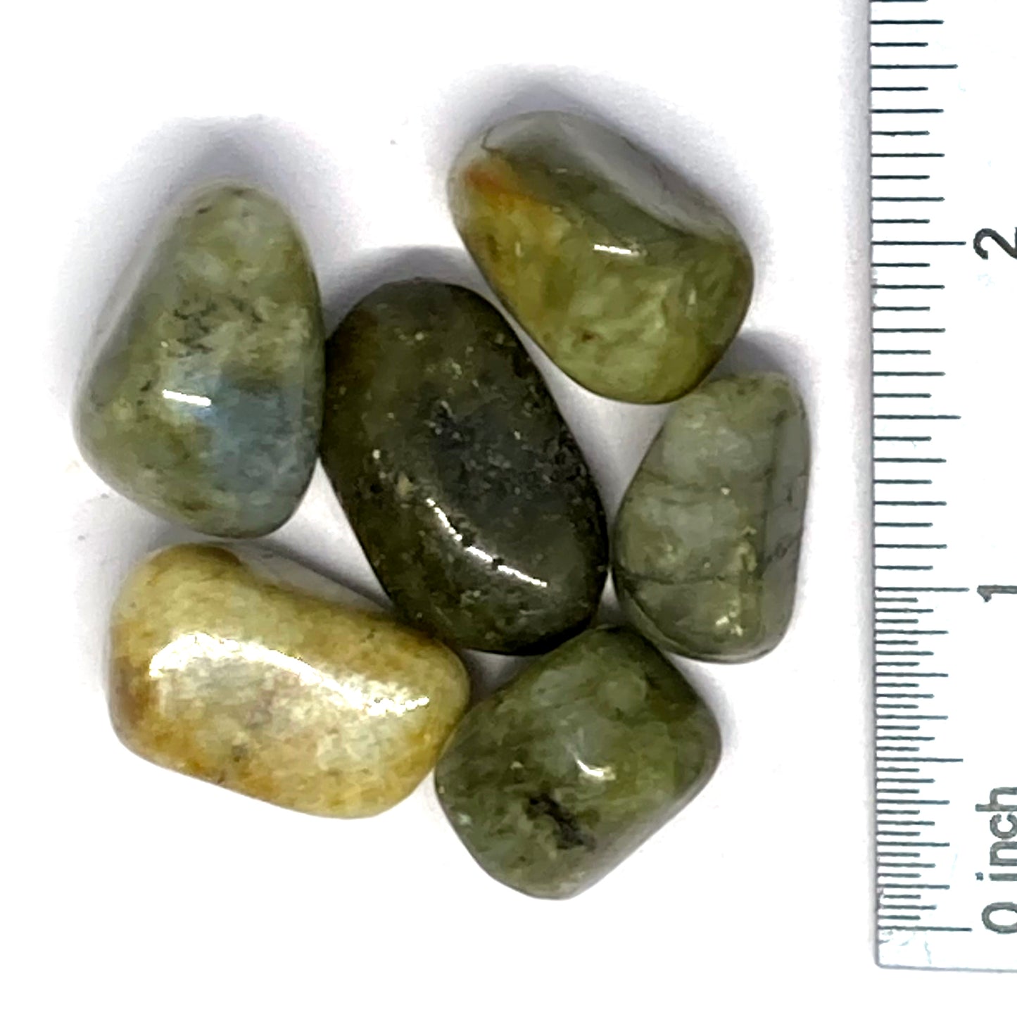 Labradorite Tumbled