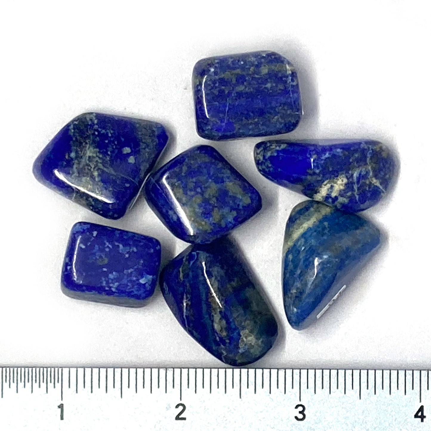 Lapis lazuli Tumbled