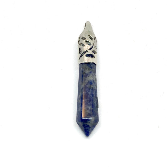 Lapis lazuli Pendant