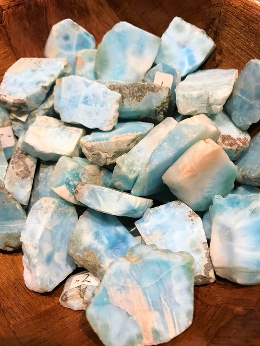 Larimar