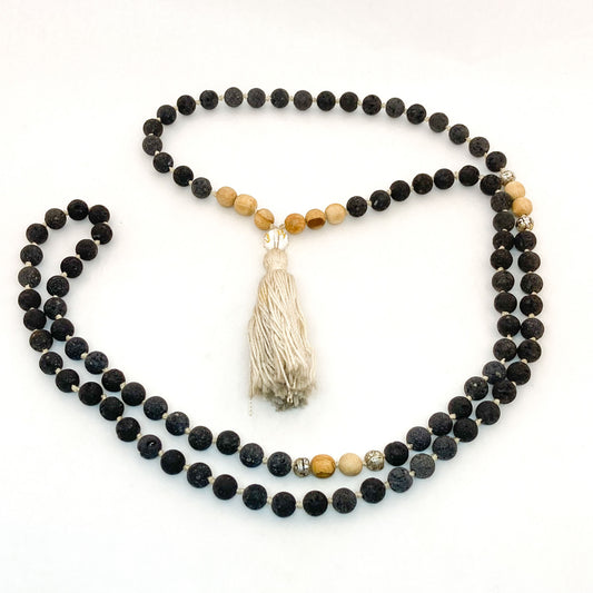 Lava Mala