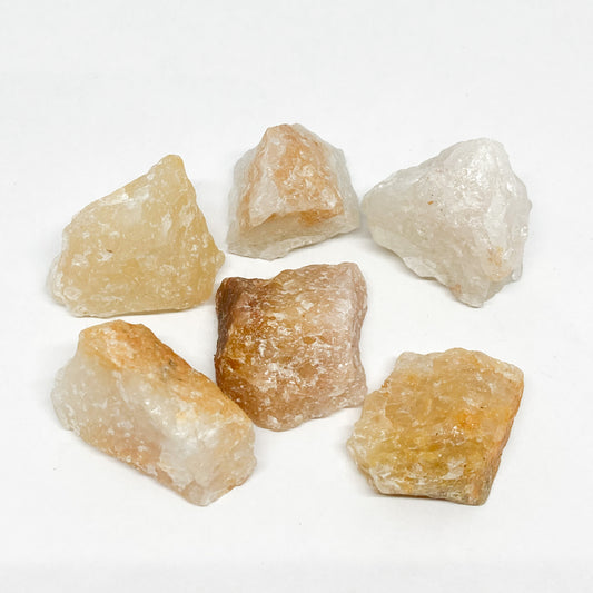 Lemurian Golden Raw