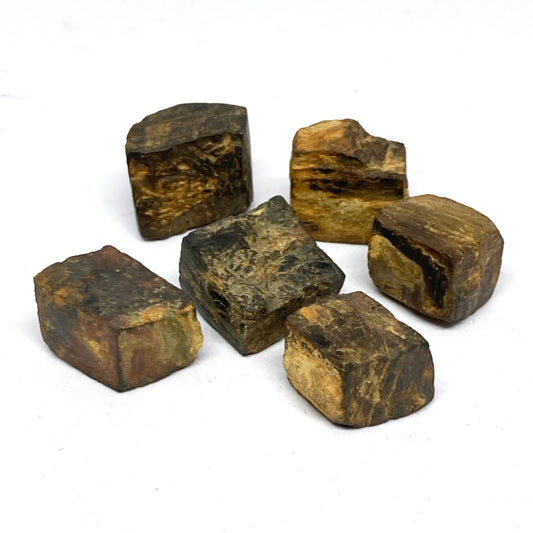 Limonite Raw