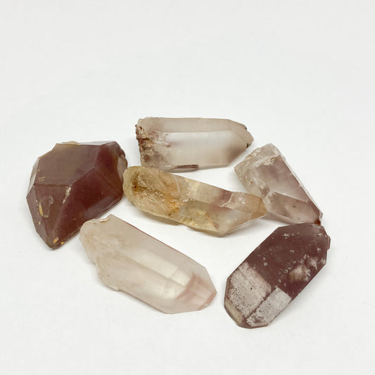 Lithium Quartz