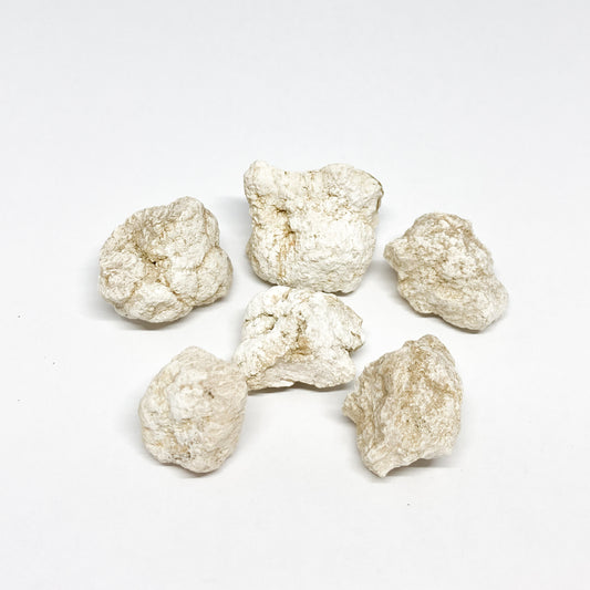 Magnesite Raw