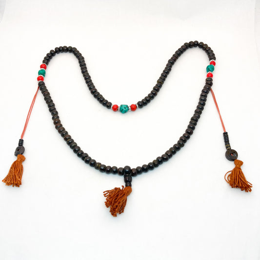 Wild Rainforest Seeds Mala