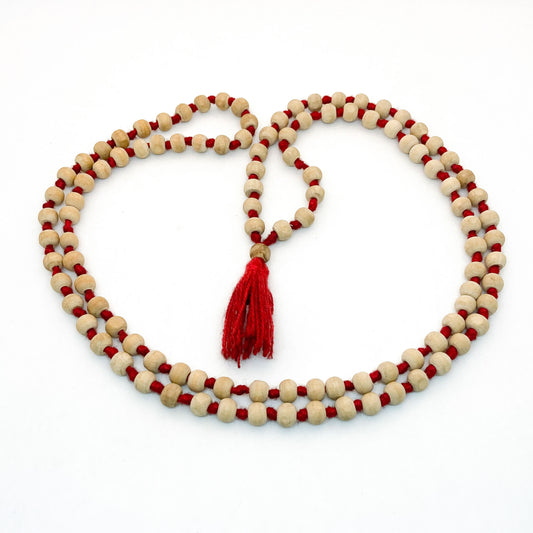 Wood Mala