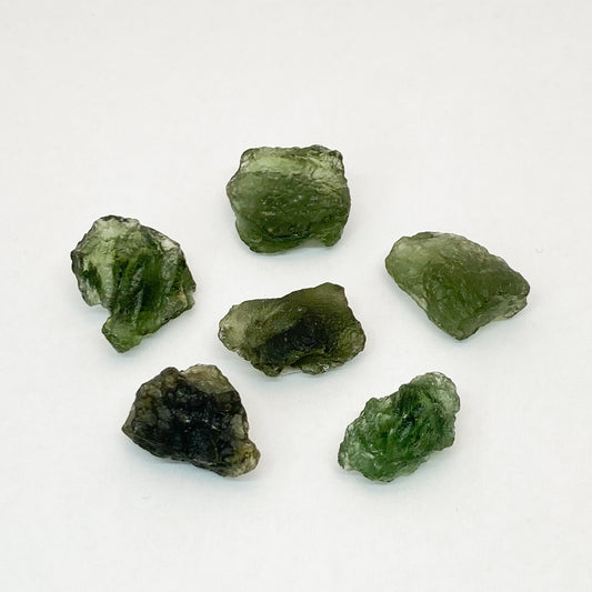 Moldavite