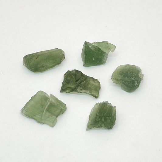Moldavite