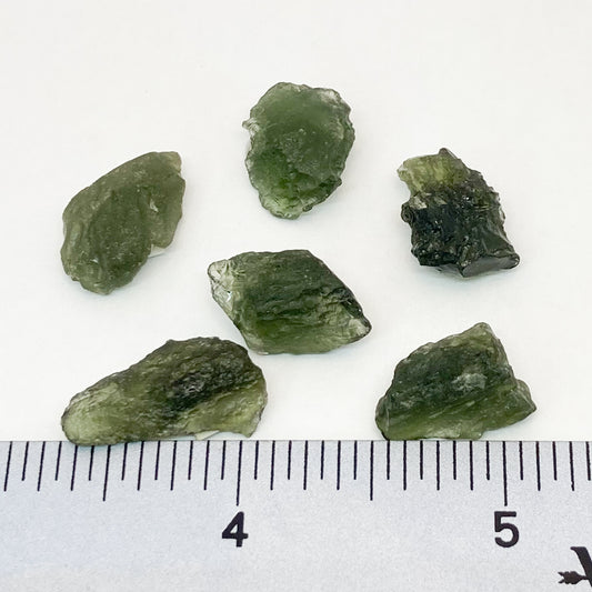 Moldavite