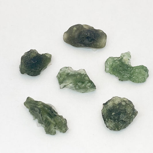 Moldavite