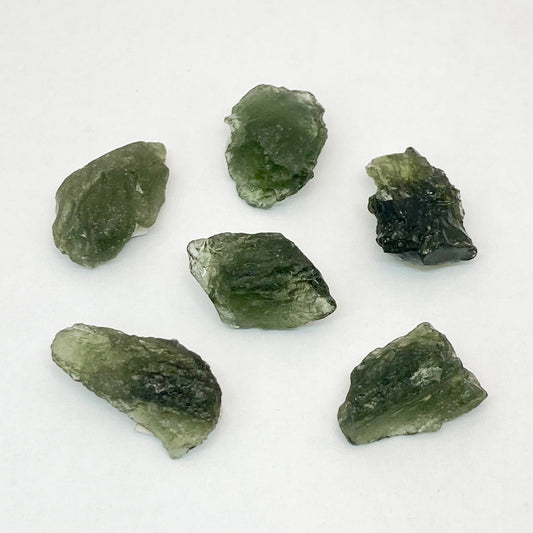 Moldavite