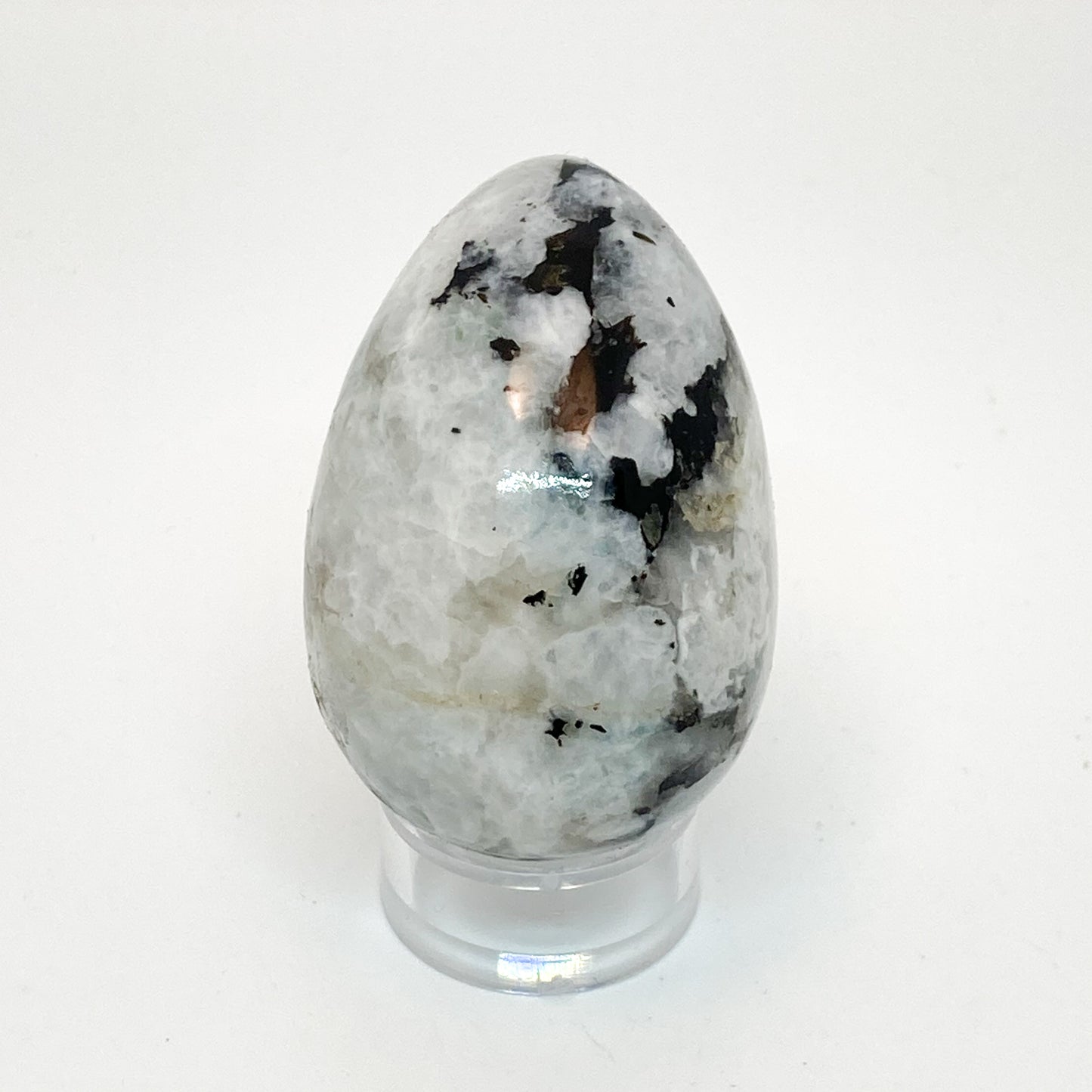 Moonstone Yoni Egg