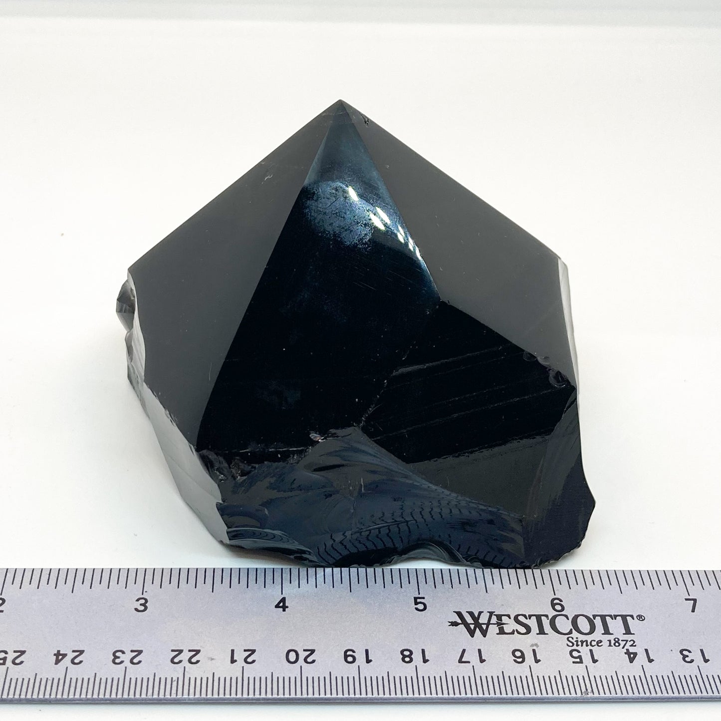 Obsidian Point
