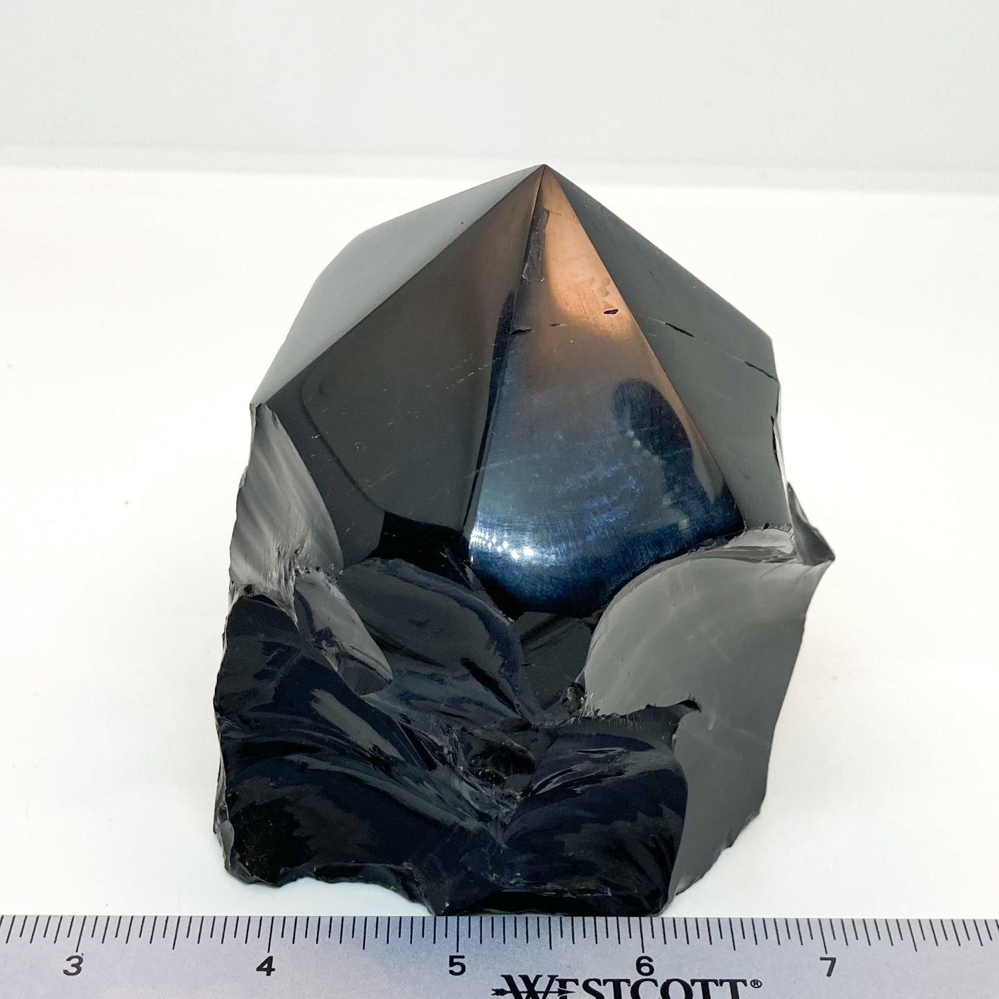 Obsidian Point