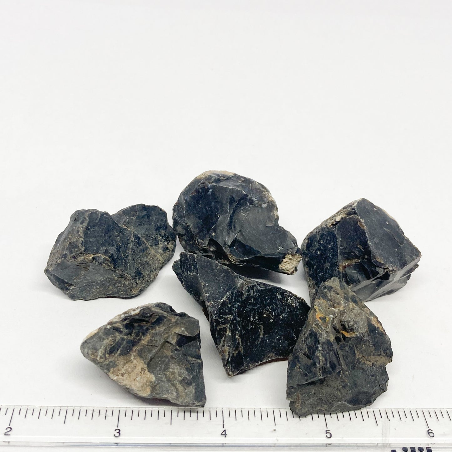 Onyx Black Raw