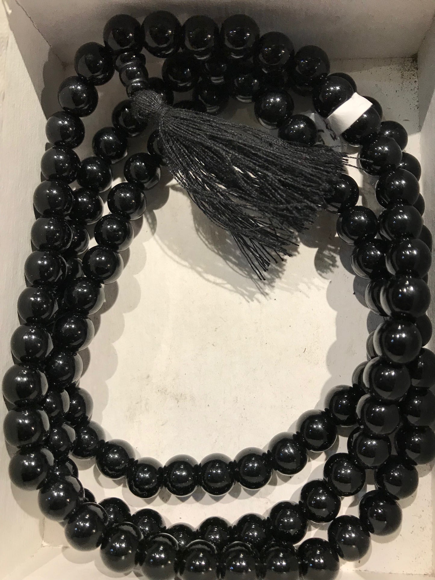 Onyx Mala