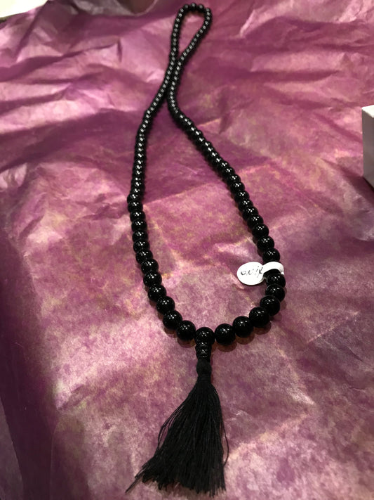 Onyx Mala