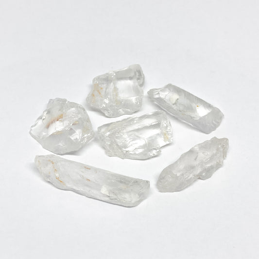 Petalite Raw