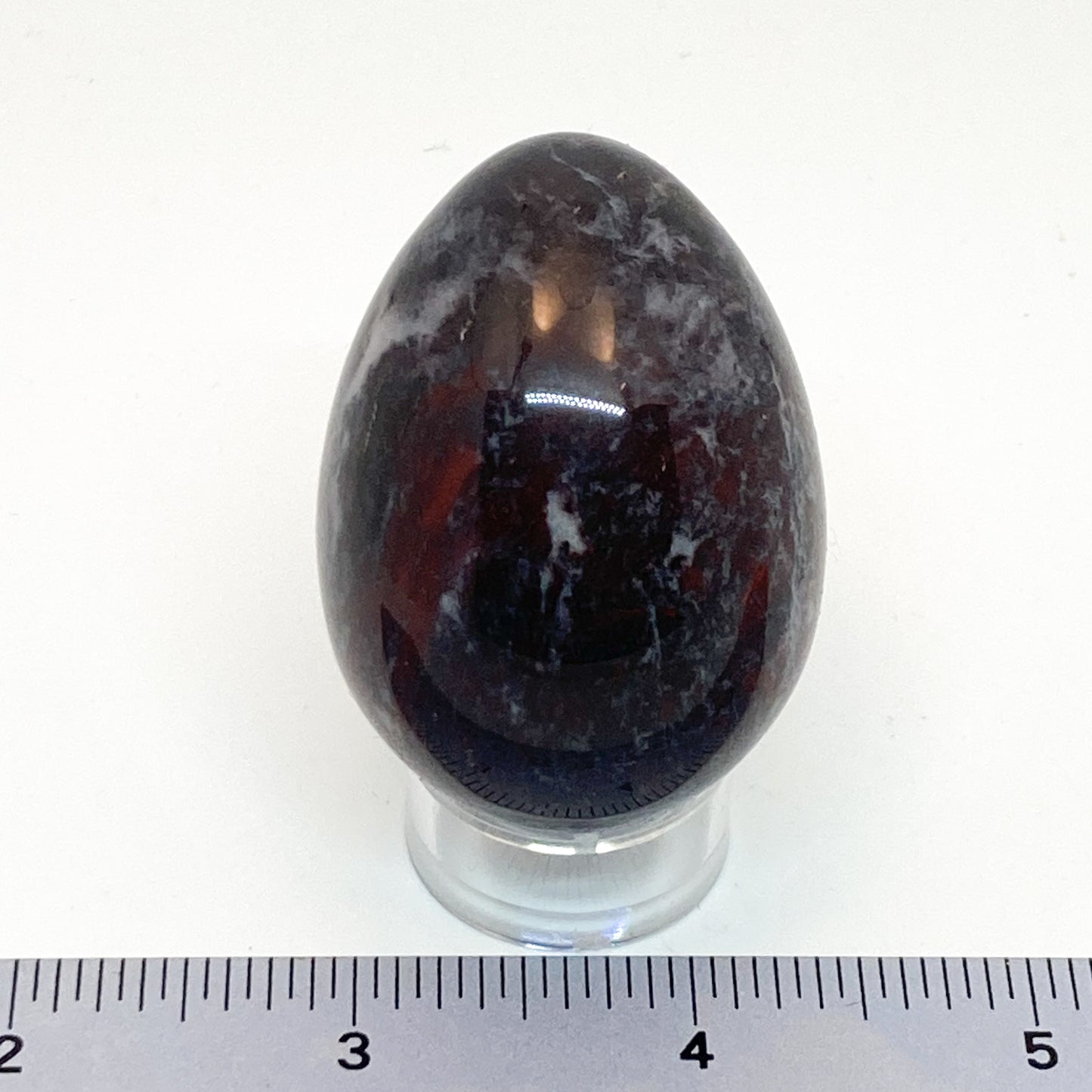 Polychrome Yoni Egg