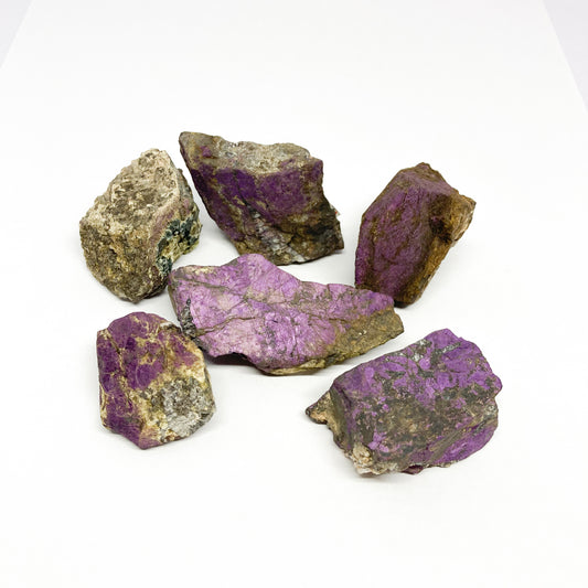 Purpurite Raw