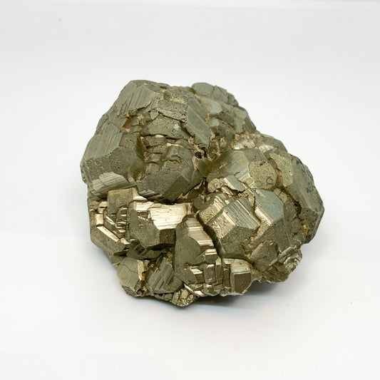 Pyrite Raw
