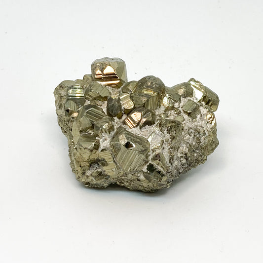 Pyrite Raw