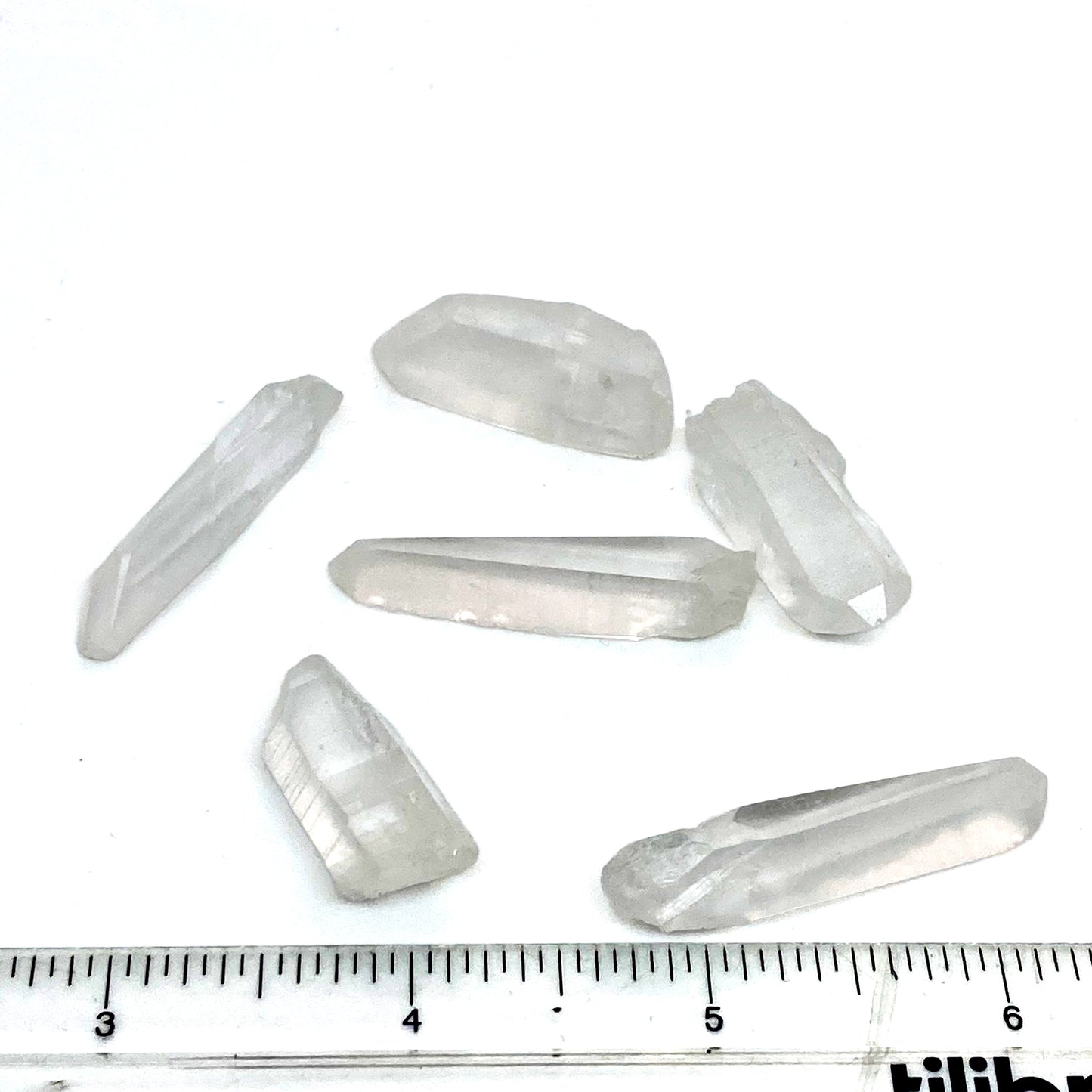 Quartz Clear