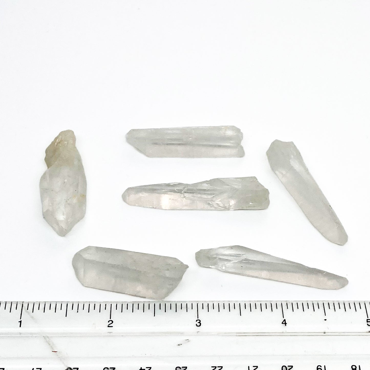 Quartz Clear