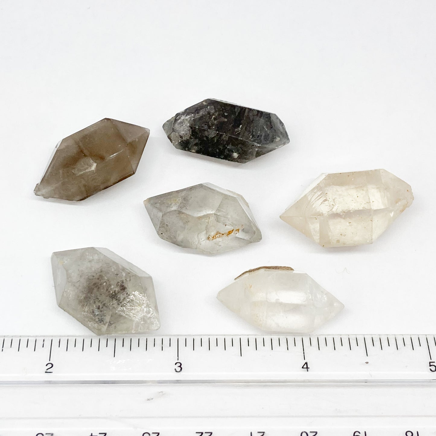 Quartz Graphite