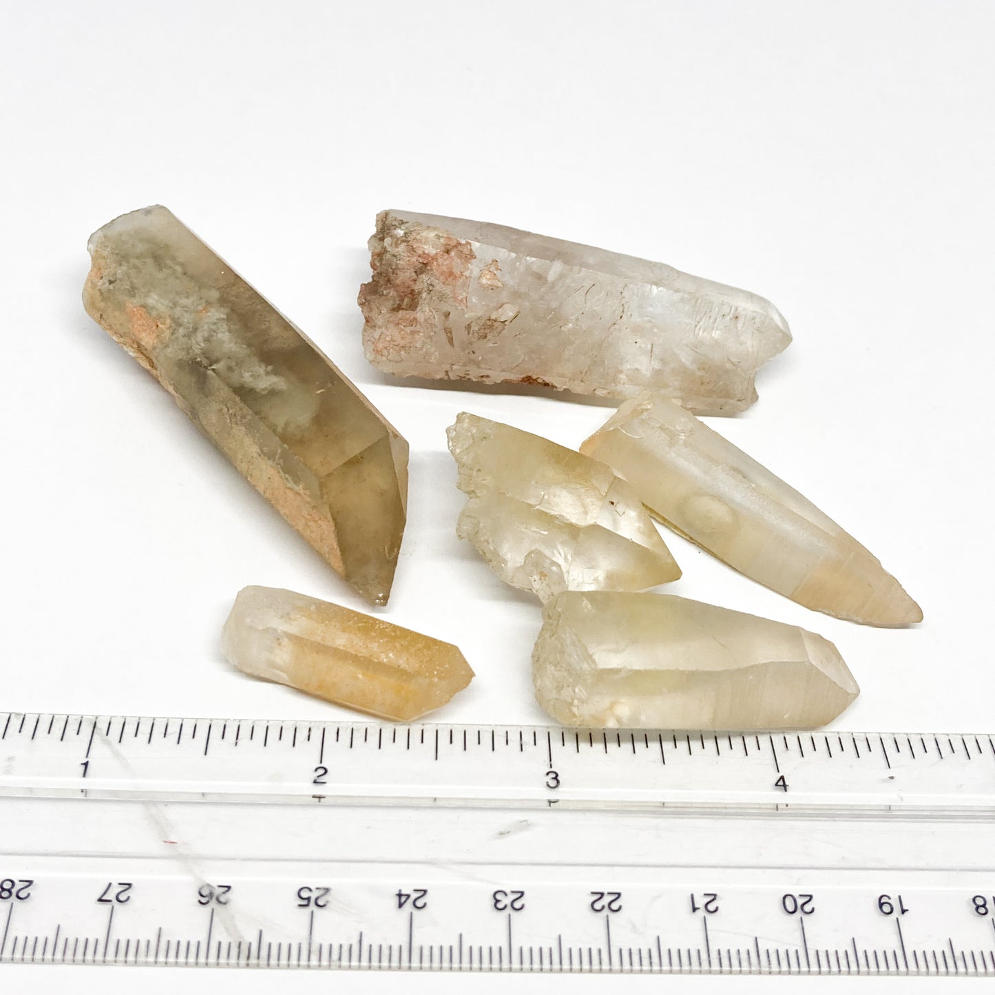 Quartz Lemurian