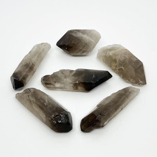 Quartz Smoky