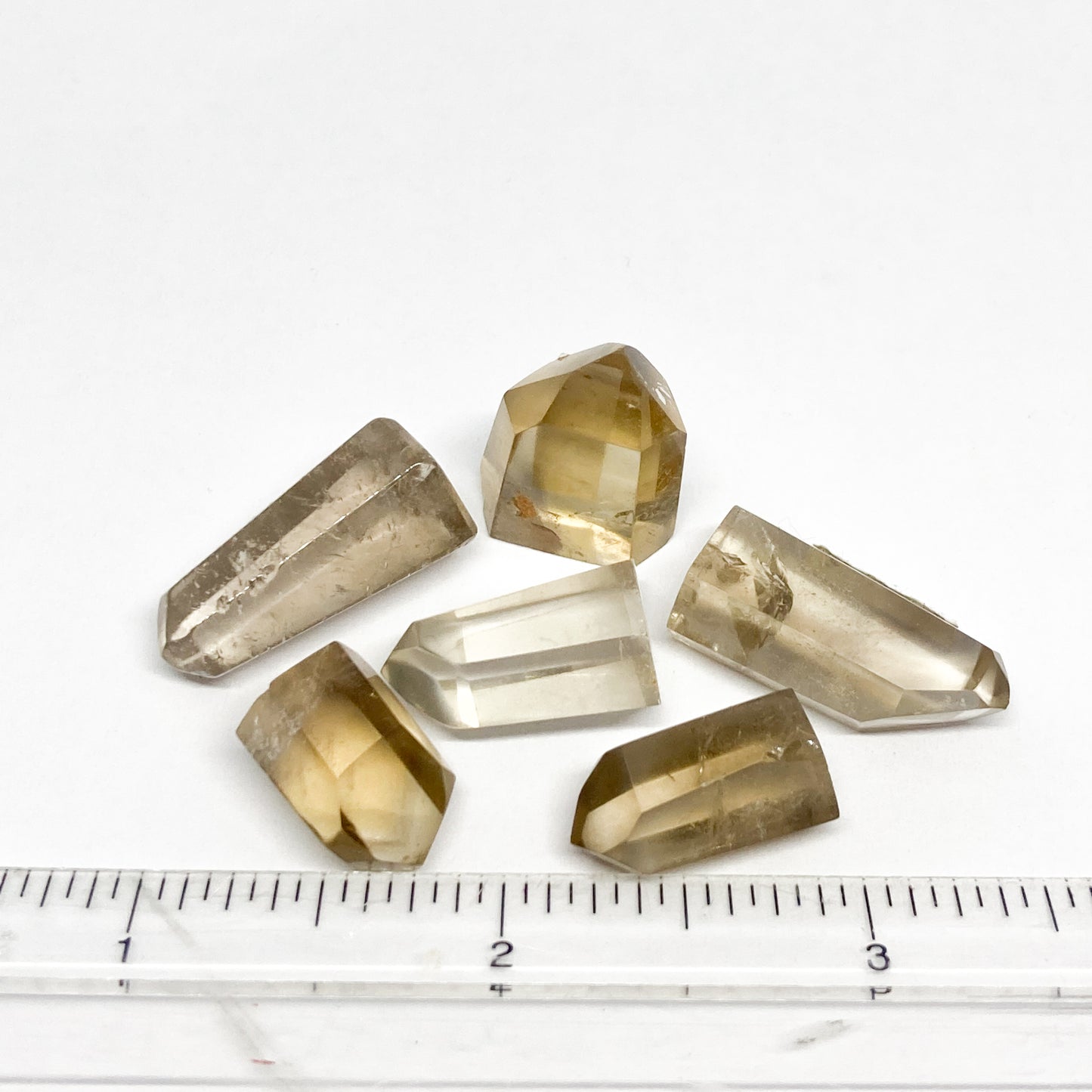 Quartz Smoky