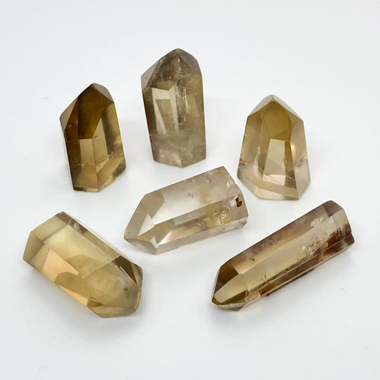 Quartz Smoky