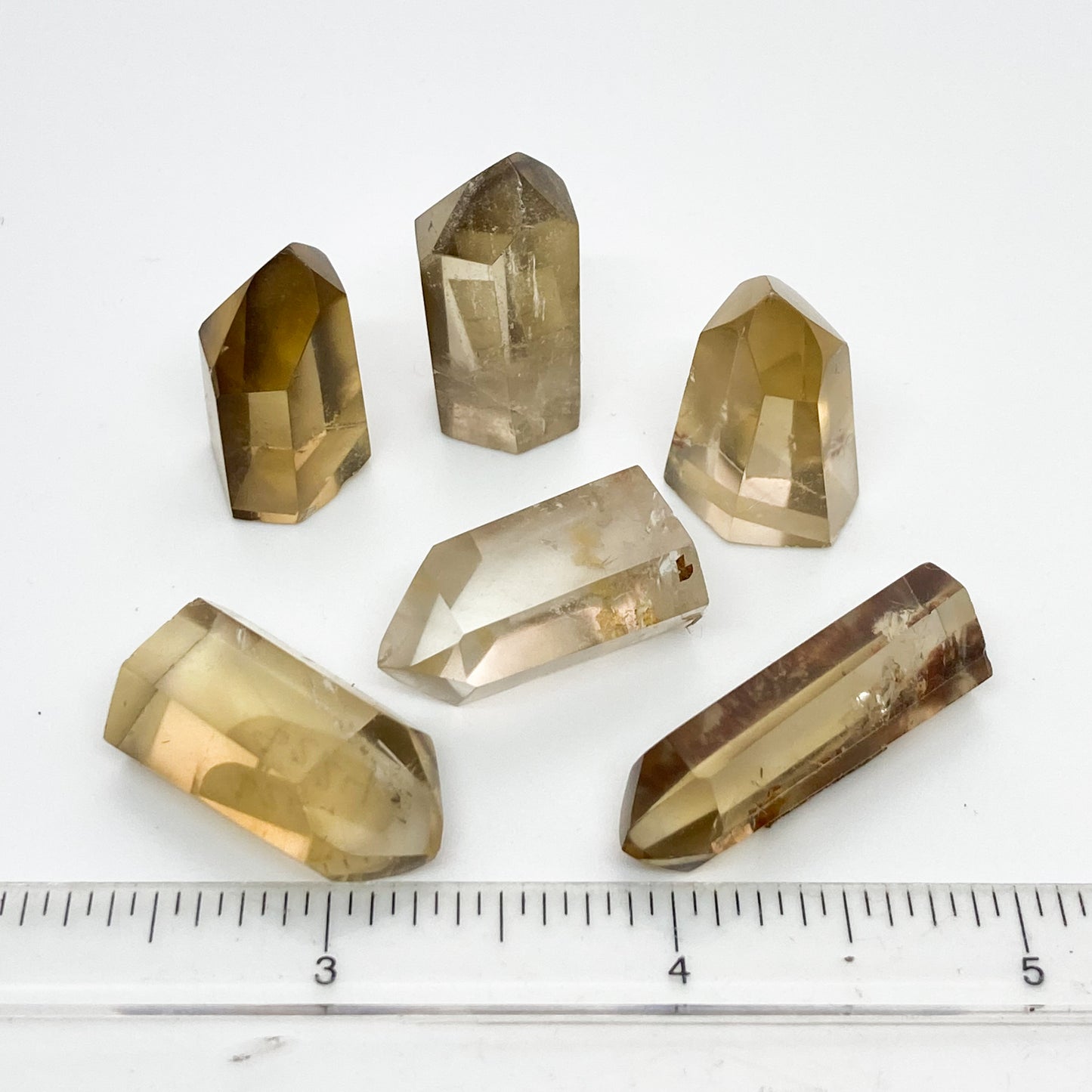 Quartz Smoky