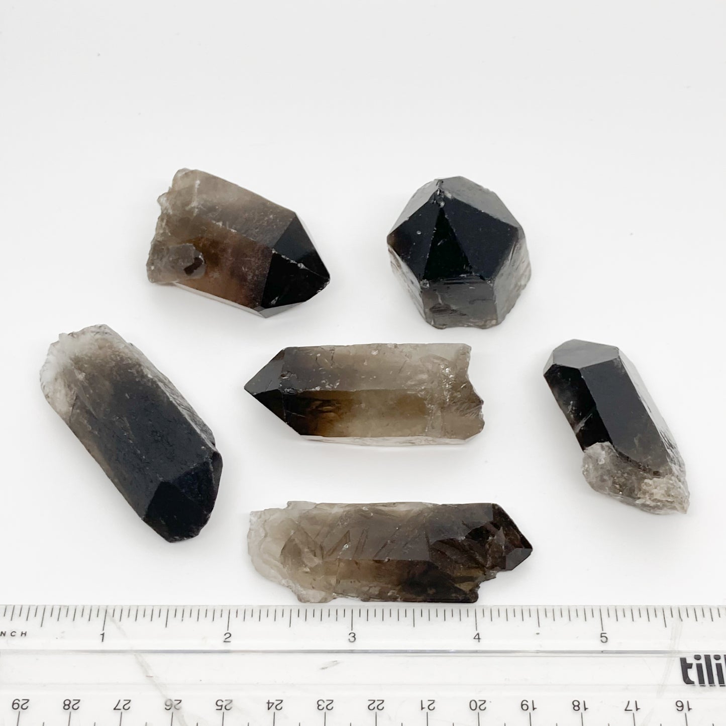 Quartz Smoky