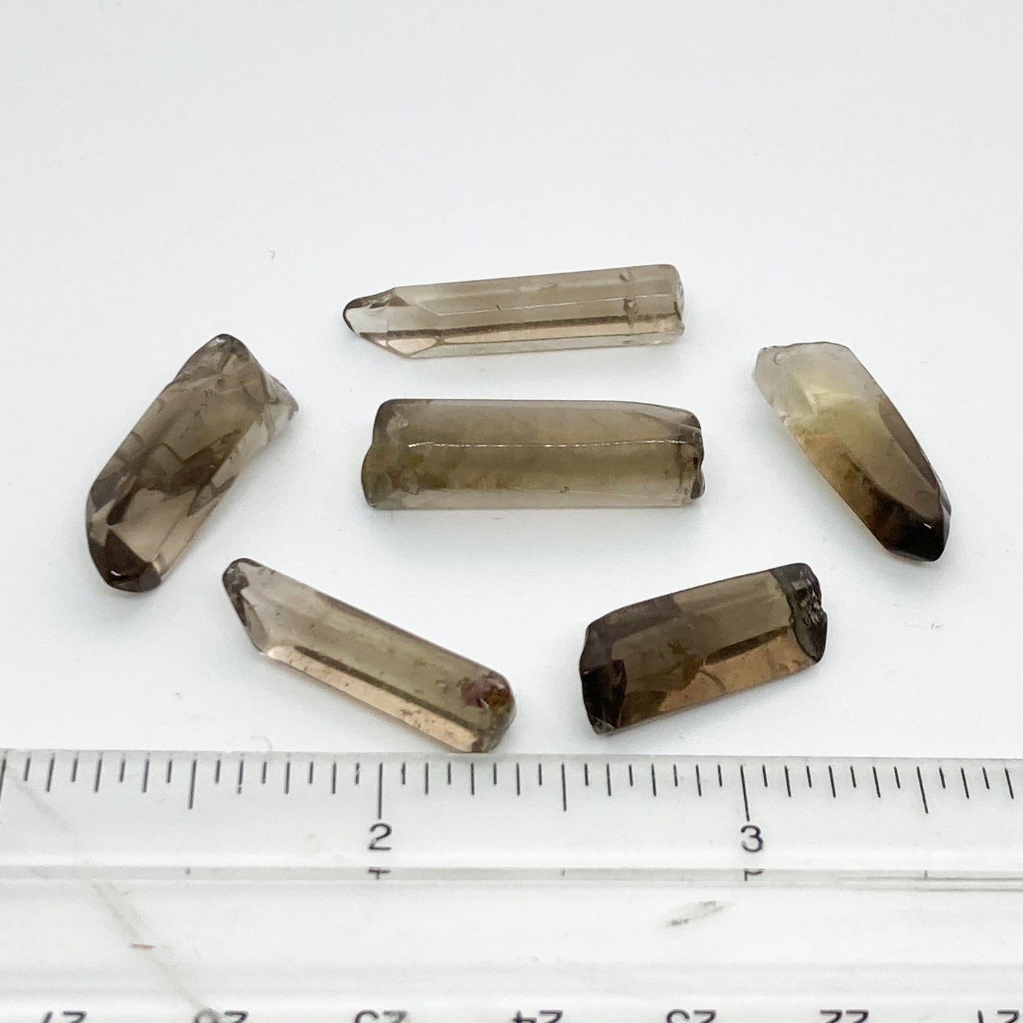 Quartz Smoky