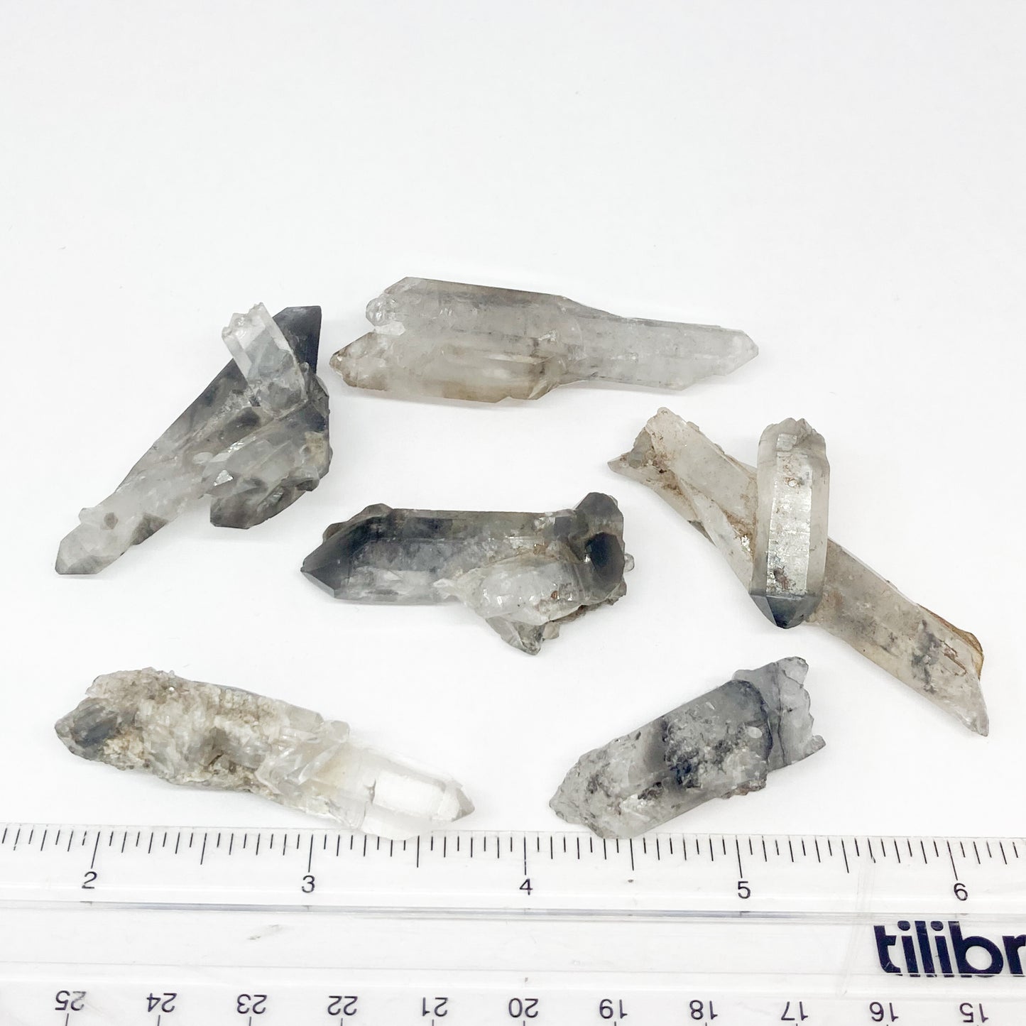 Quartz Tibetan