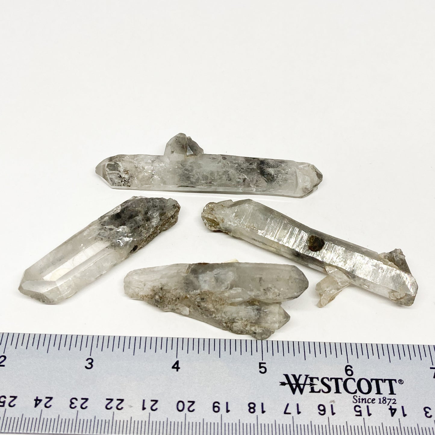 Quartz Tibetan