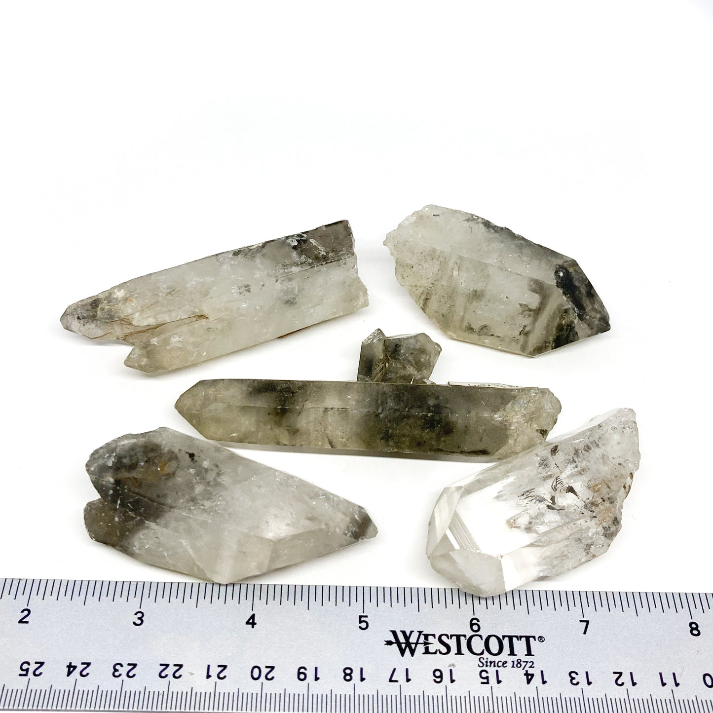 Quartz Tibetan